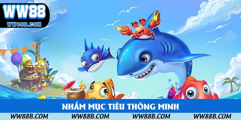 Nhắm mục tiêu thông minh